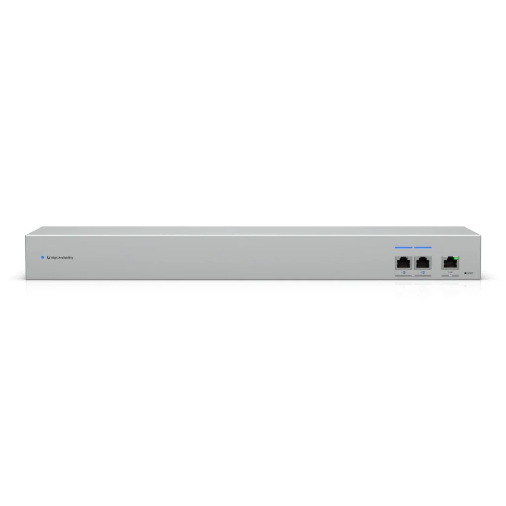 Комутатор мережевий Ubiquiti USW-WAN-RJ45