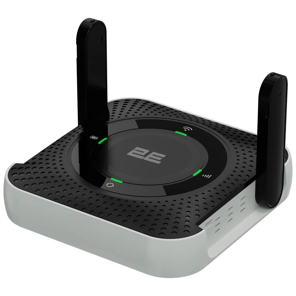 Маршрутизатор 2E PowerLink MiFi-5 2025 (794300866700)