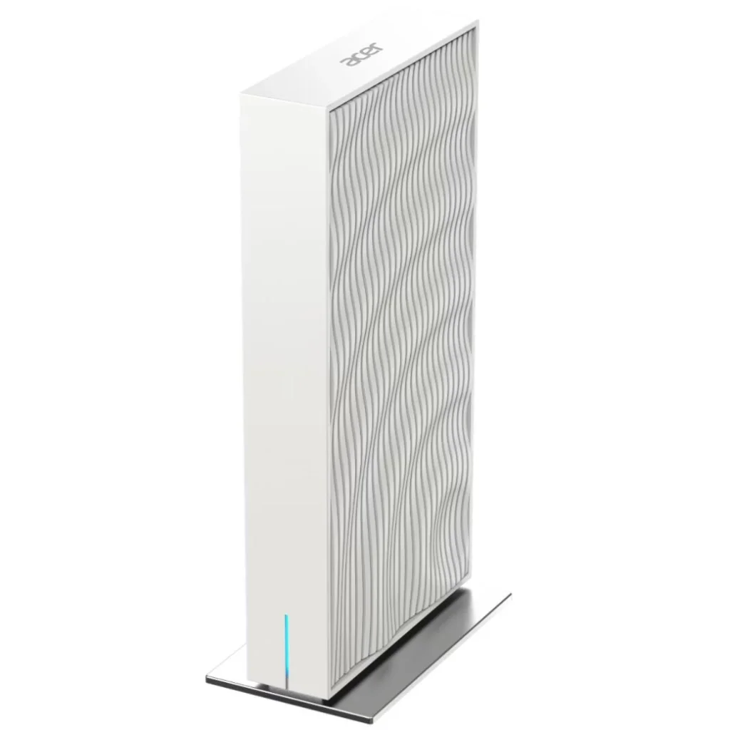 Маршрутизатор Acer Wave 7 T7с 2-pack (FF.G2UTA.002) (FF.G2UTA.002)