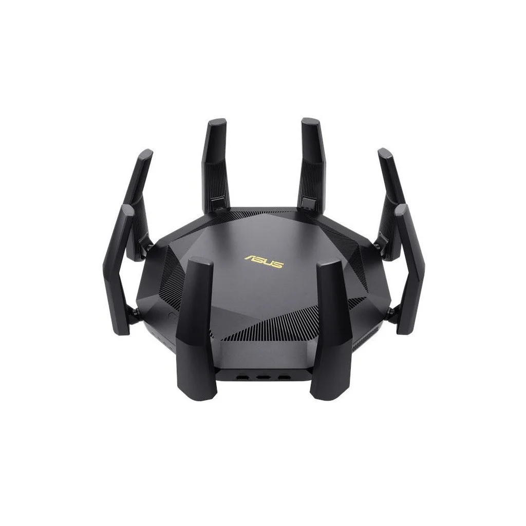 Маршрутизатор ASUS RT-AX89X (90IG04J1-BM3010)