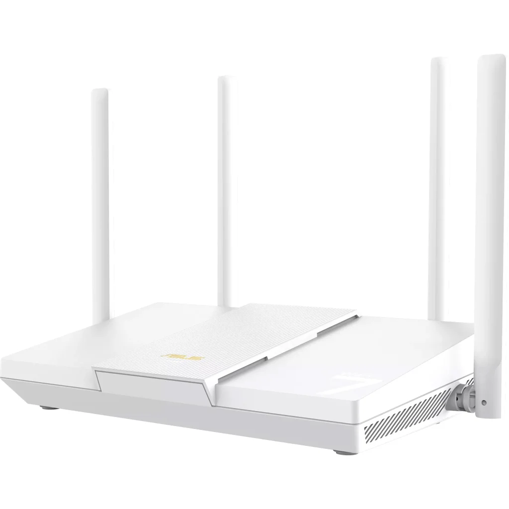 Маршрутизатор ASUS RT-BE3600E (90IG09U0-MO3S10)