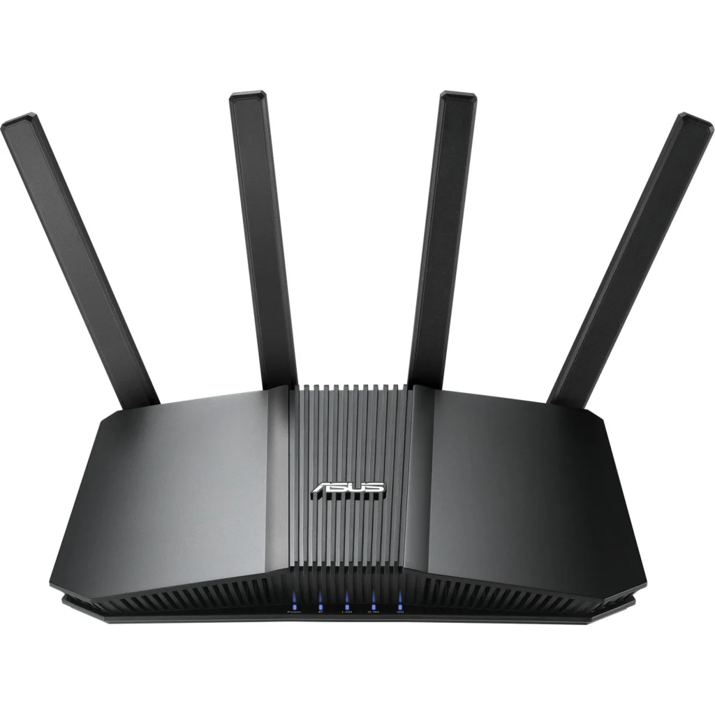 Маршрутизатор ASUS RT-BE55 (90IG0A80-MO3C00)
