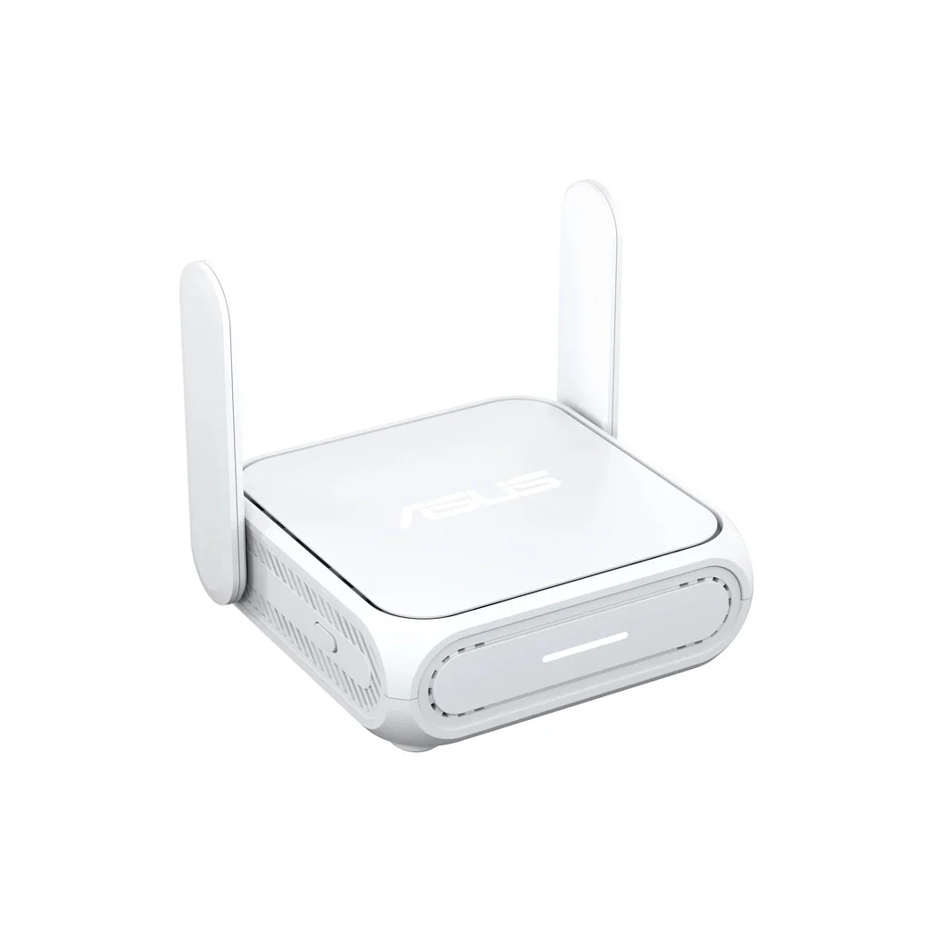 Маршрутизатор ASUS RT-BE58U GO (90IG09Q0-MO3C00)