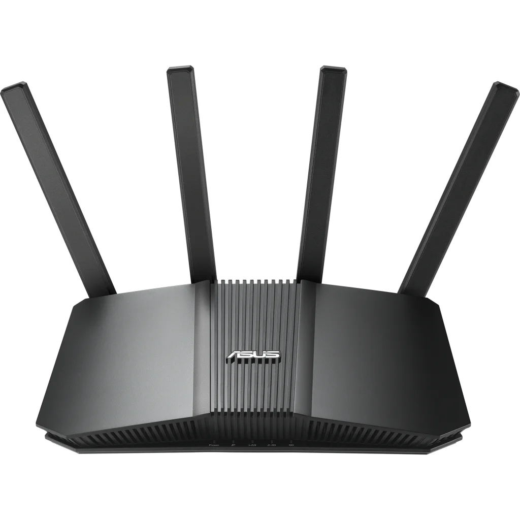 Маршрутизатор ASUS RT-BE58U V2 (90IG0A70-MO9C00)