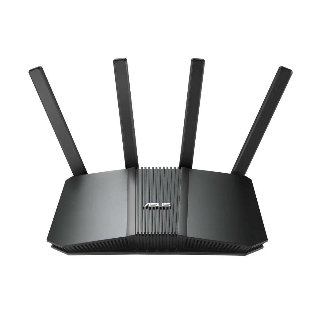 Маршрутизатор ASUS RT-BE82U (90IG0990-MO9B00)