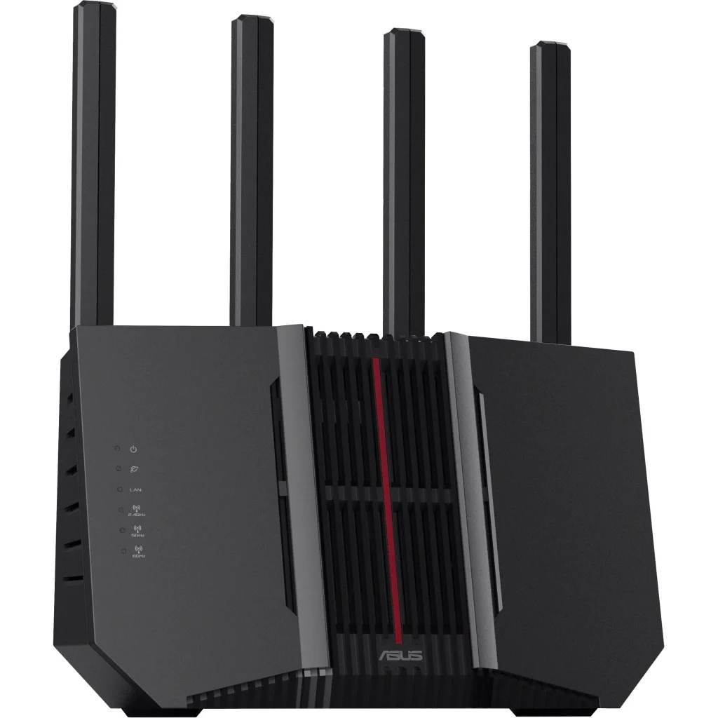 Маршрутизатор ASUS RT-BE92U (90IG0950-MO9A0V)