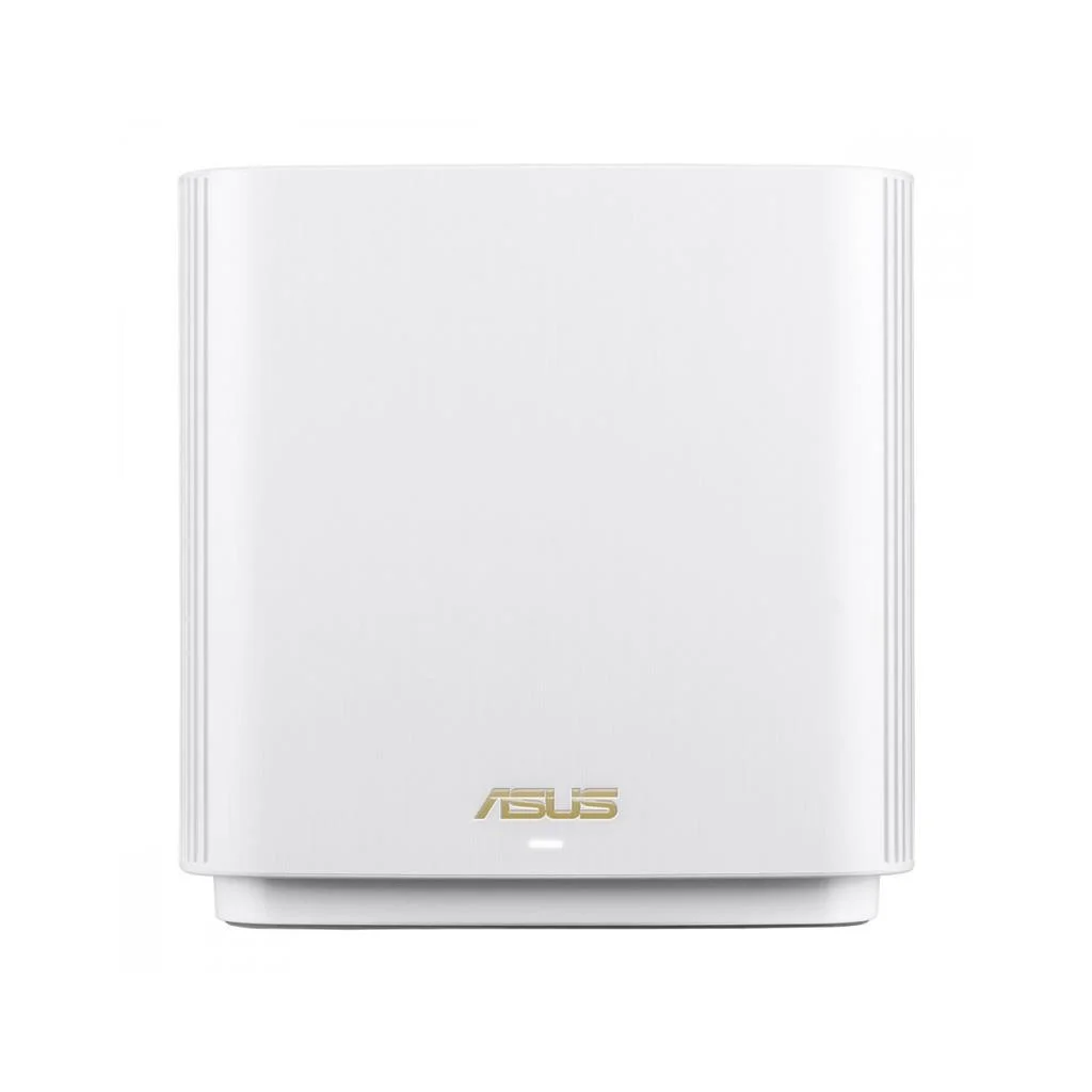 Маршрутизатор ASUS ZenWiFi XT9 1PK (90IG0740-MO3B60)