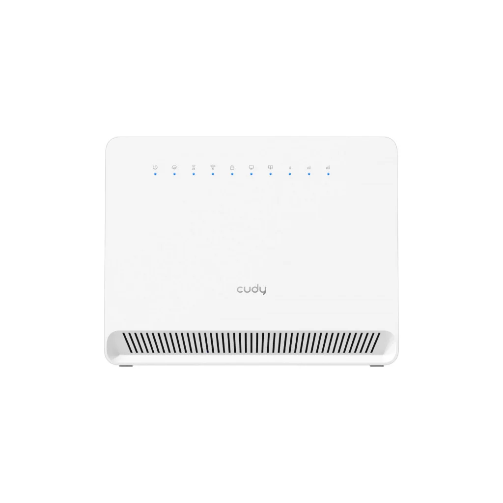 Маршрутизатор Cudy LT500E_EU_V1.0
