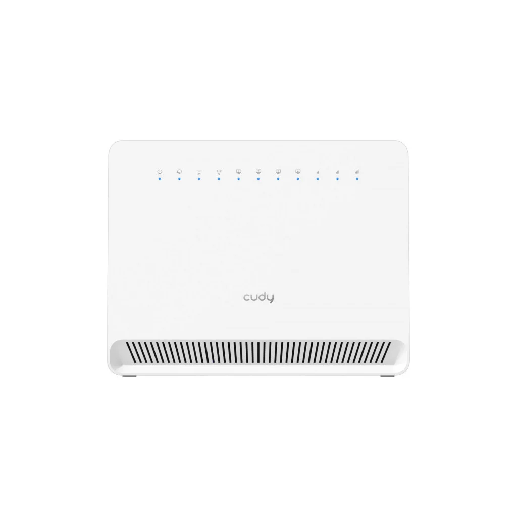 Маршрутизатор Cudy LT700E_EU_V1.0