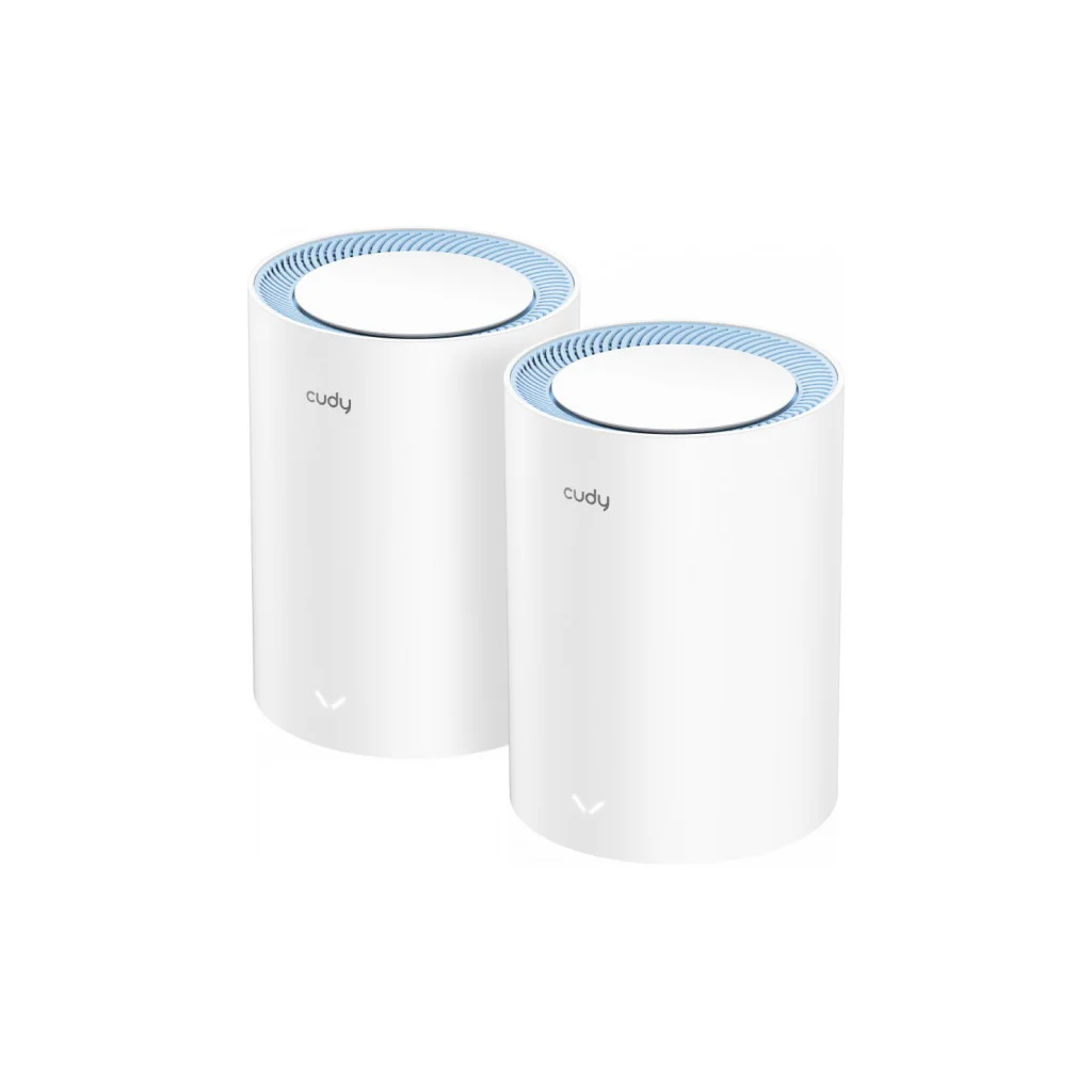 Маршрутизатор Cudy M1200(2-PACK)