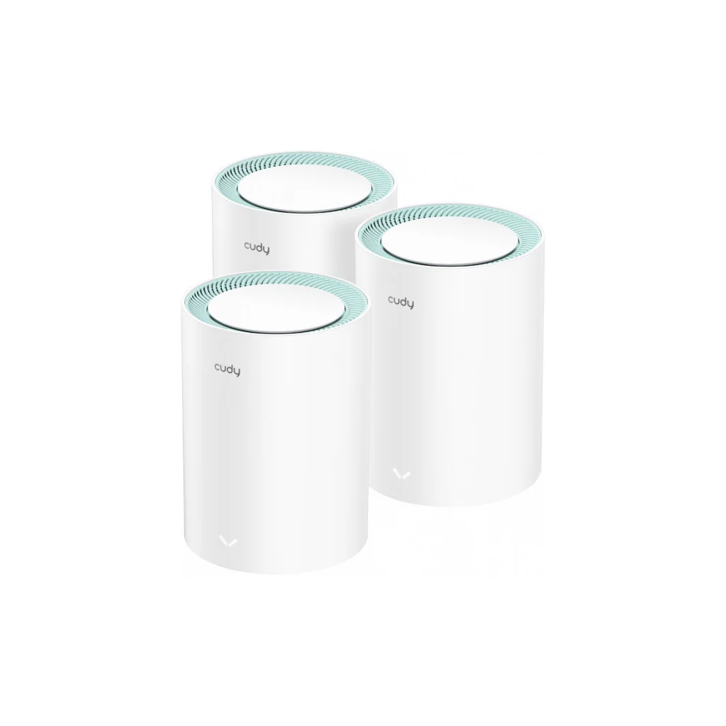 Маршрутизатор Cudy M1300(3-PACK)