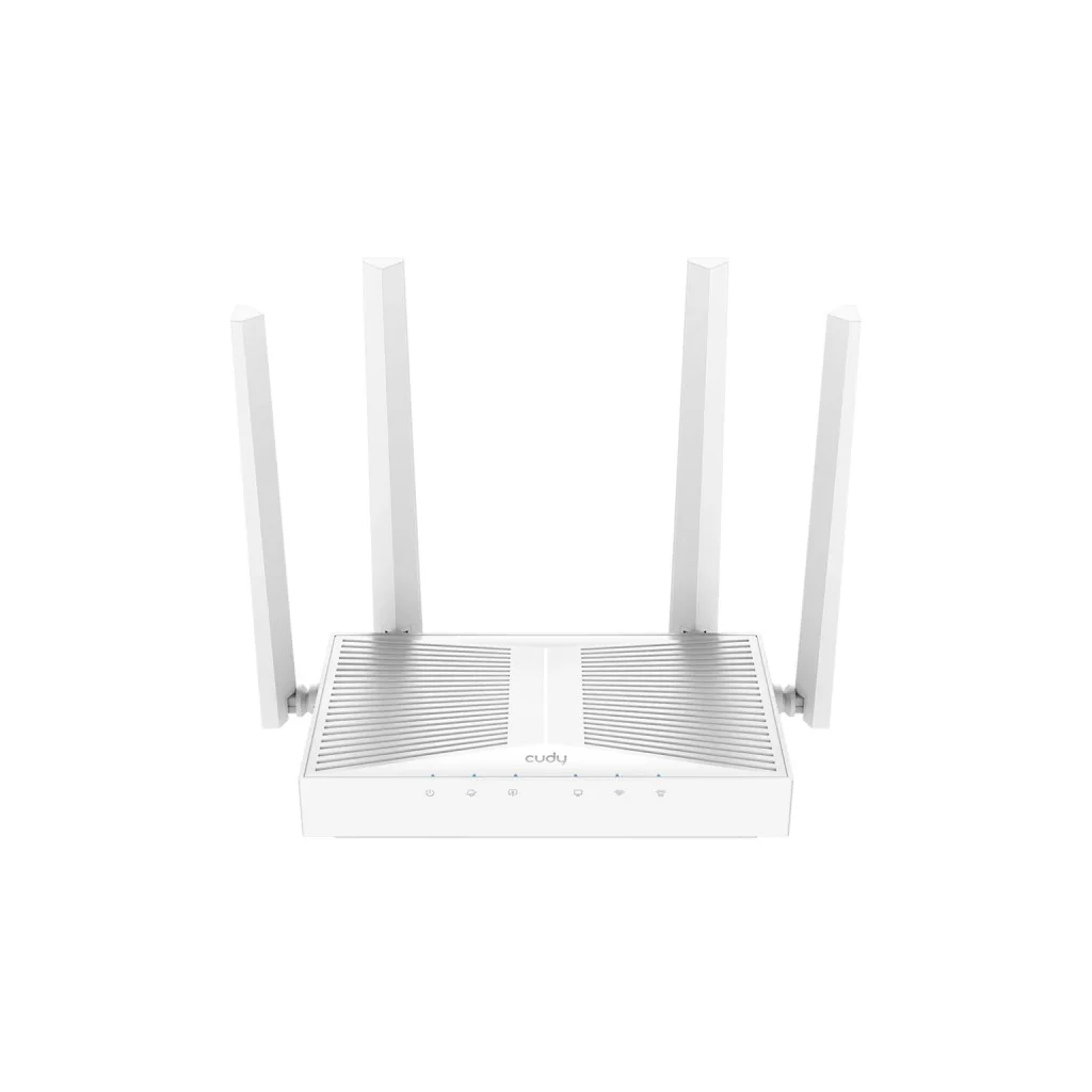 Маршрутизатор Cudy WR3000E_EU_V1.0