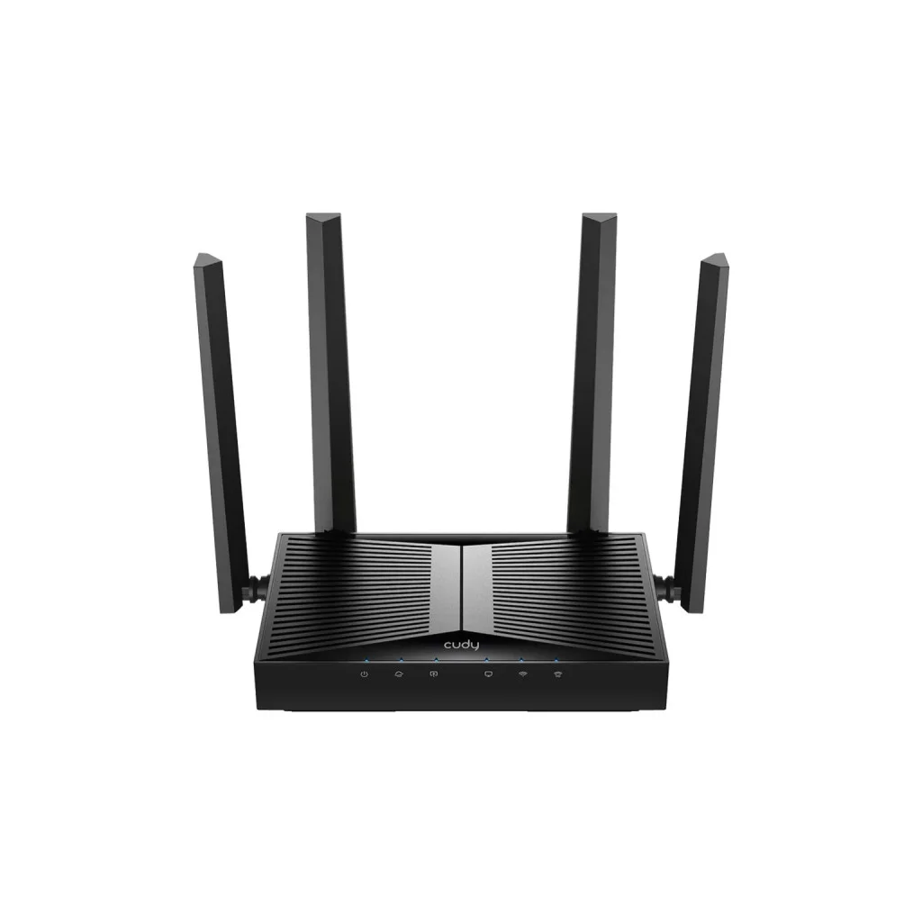 Маршрутизатор Cudy WR3600