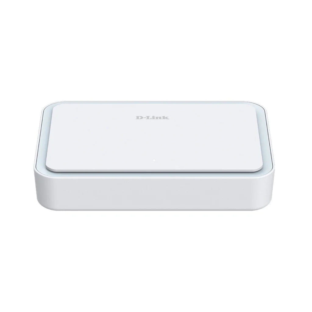 Маршрутизатор D-Link DBR-330