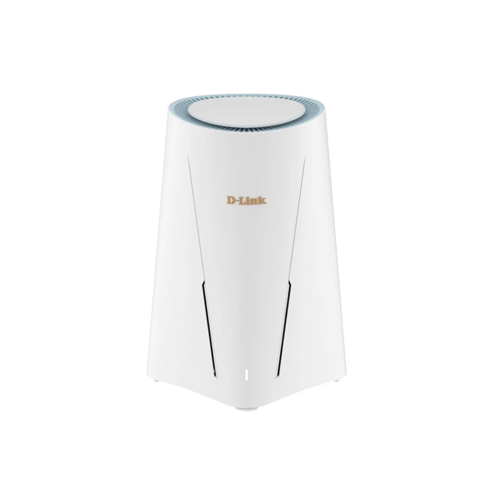 Маршрутизатор D-Link DBR-560