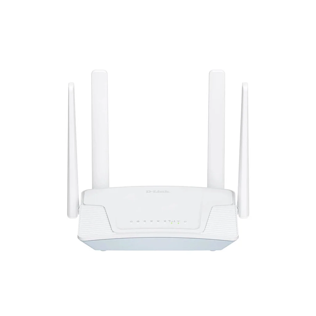 Маршрутизатор D-Link G403C