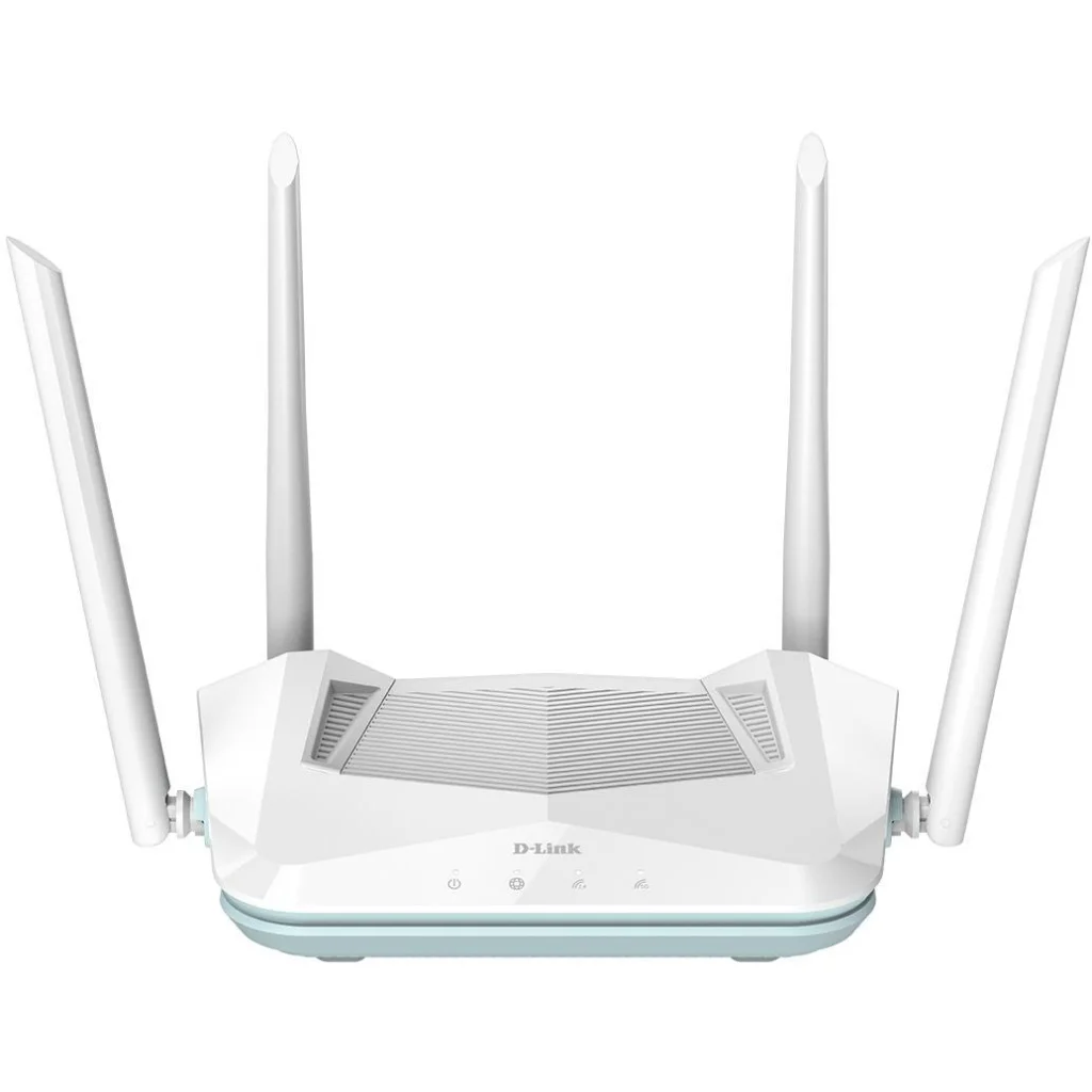 Маршрутизатор D-Link R15