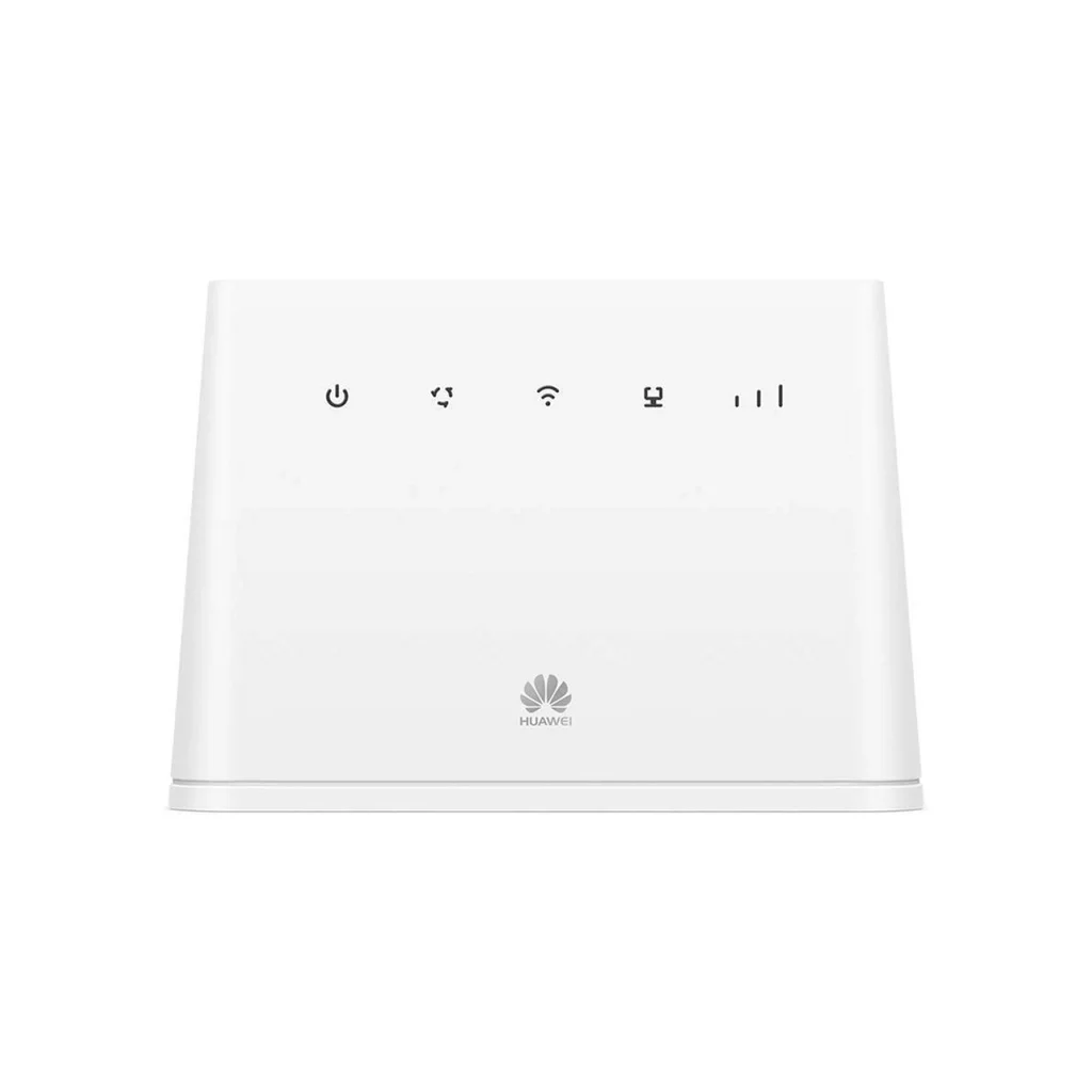 Маршрутизатор Huawei B311-221 (lifecell) (51060HFV/51060DWA_)