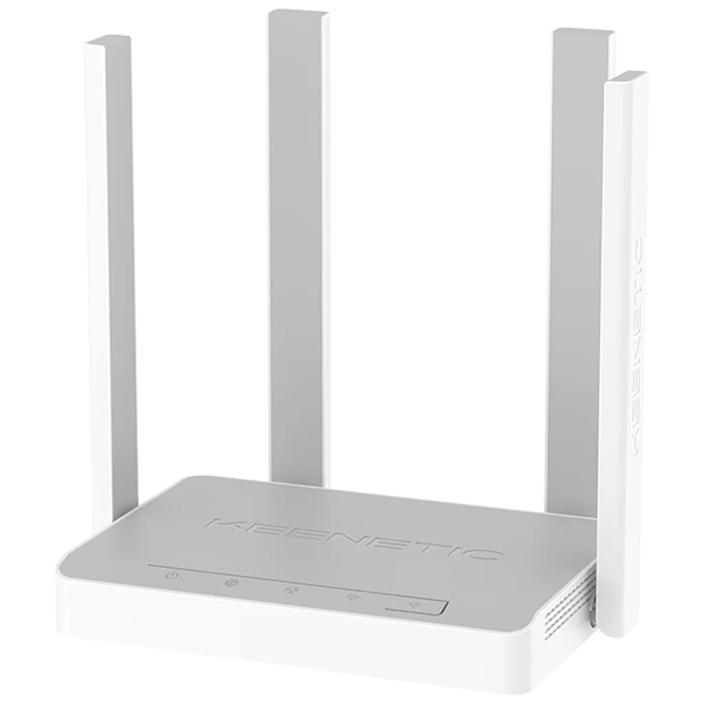 Маршрутизатор Keenetic Runner 4G (KN-2211)