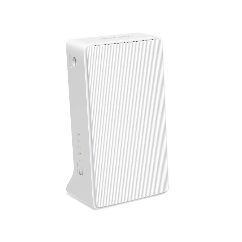 Маршрутизатор Mercusys MB112-4G