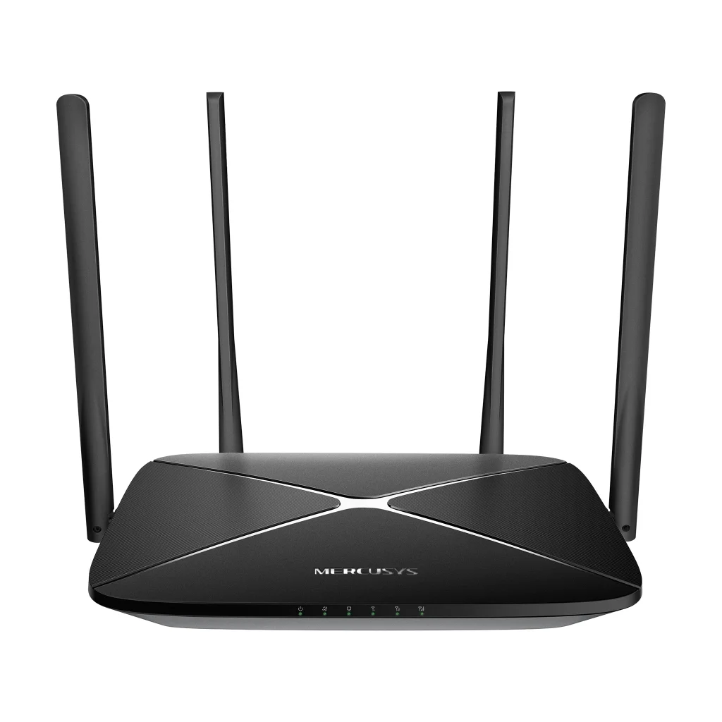 Маршрутизатор Mercusys MB115-4G