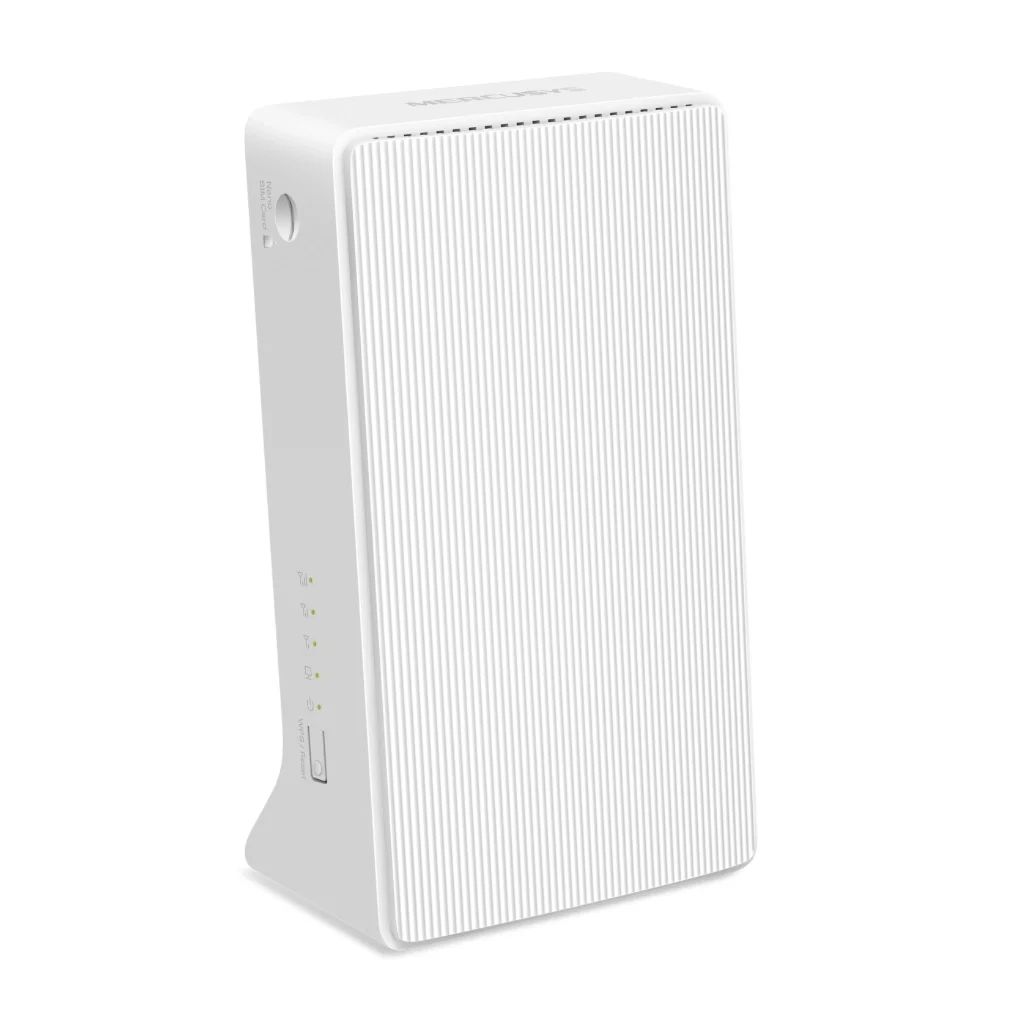 Маршрутизатор Mercusys MB130-4G