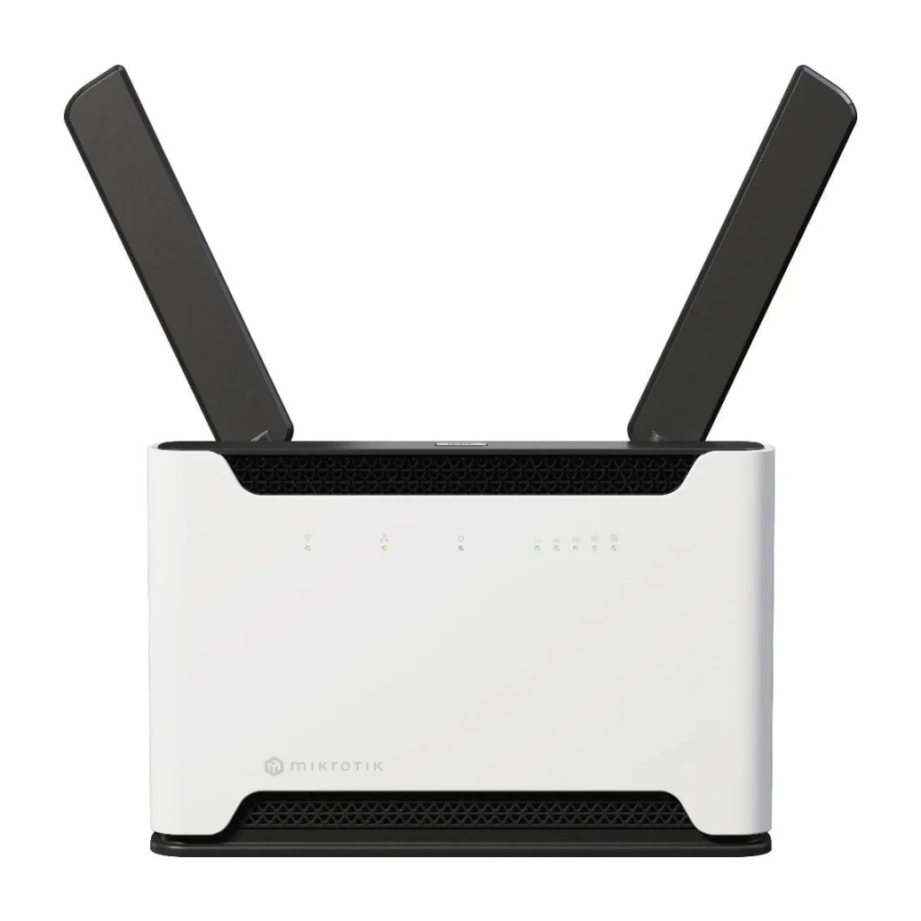 Маршрутизатор Mikrotik D53G-5HACD2HND-TC&EG120K (S53UG+5HAXD2HAXDTC&FG621)