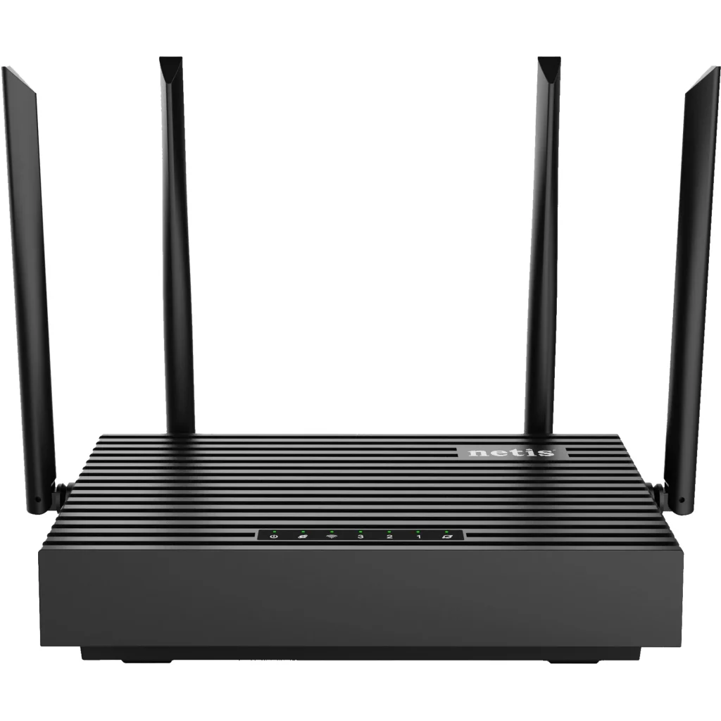Маршрутизатор Netis N6