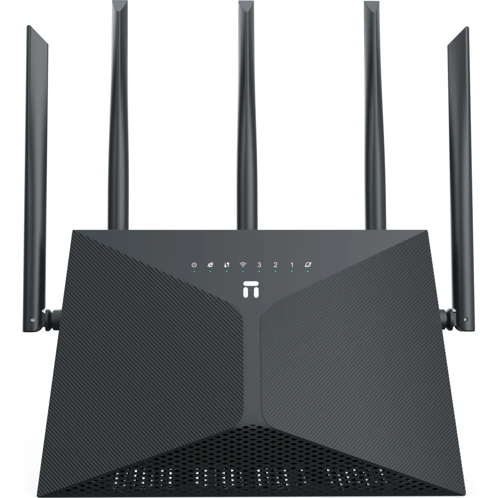 Маршрутизатор Netis NX30