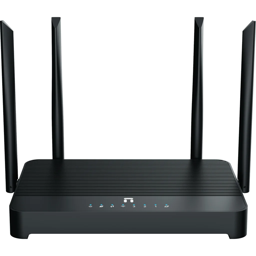 Маршрутизатор Netis NX31