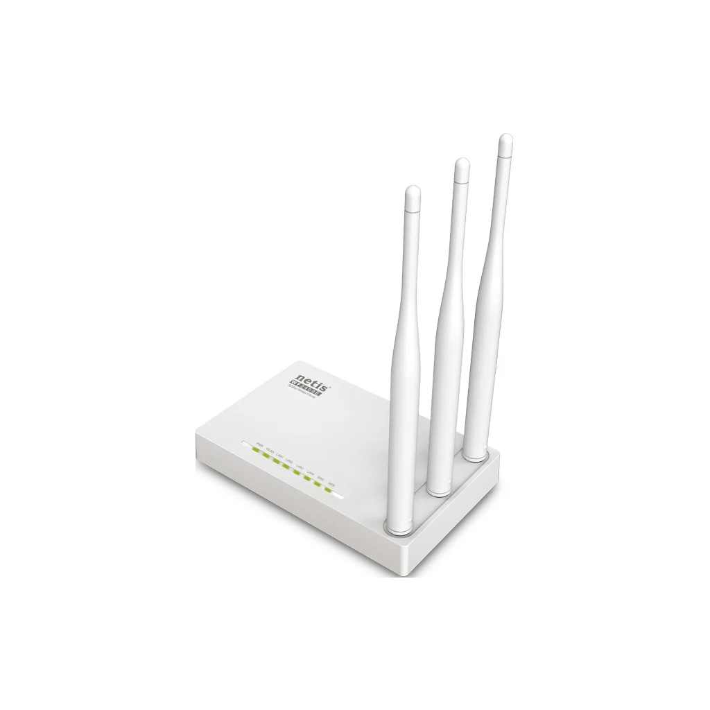 Маршрутизатор Netis WF2409Е
