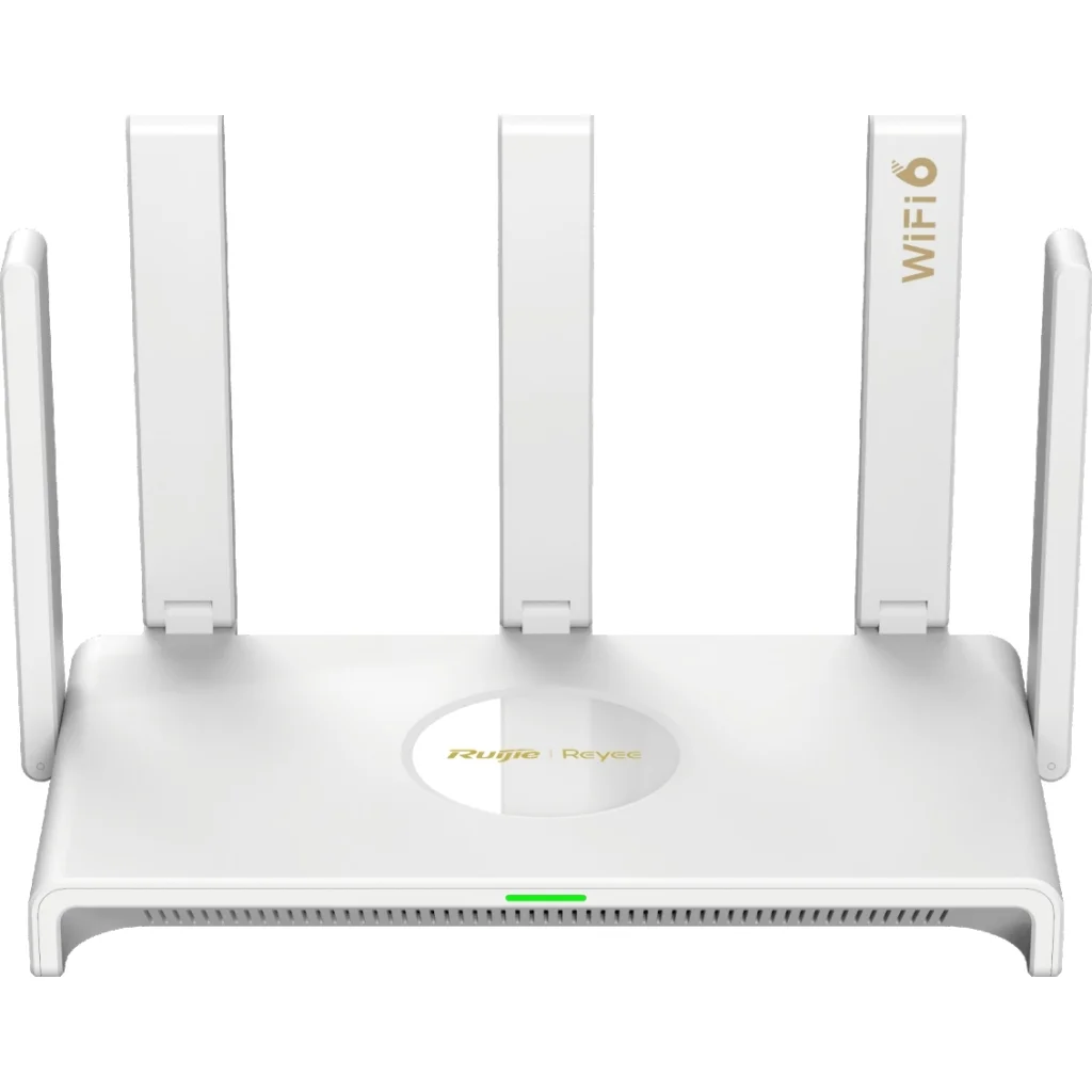 Маршрутизатор Ruijie Networks RG-EW3000GX