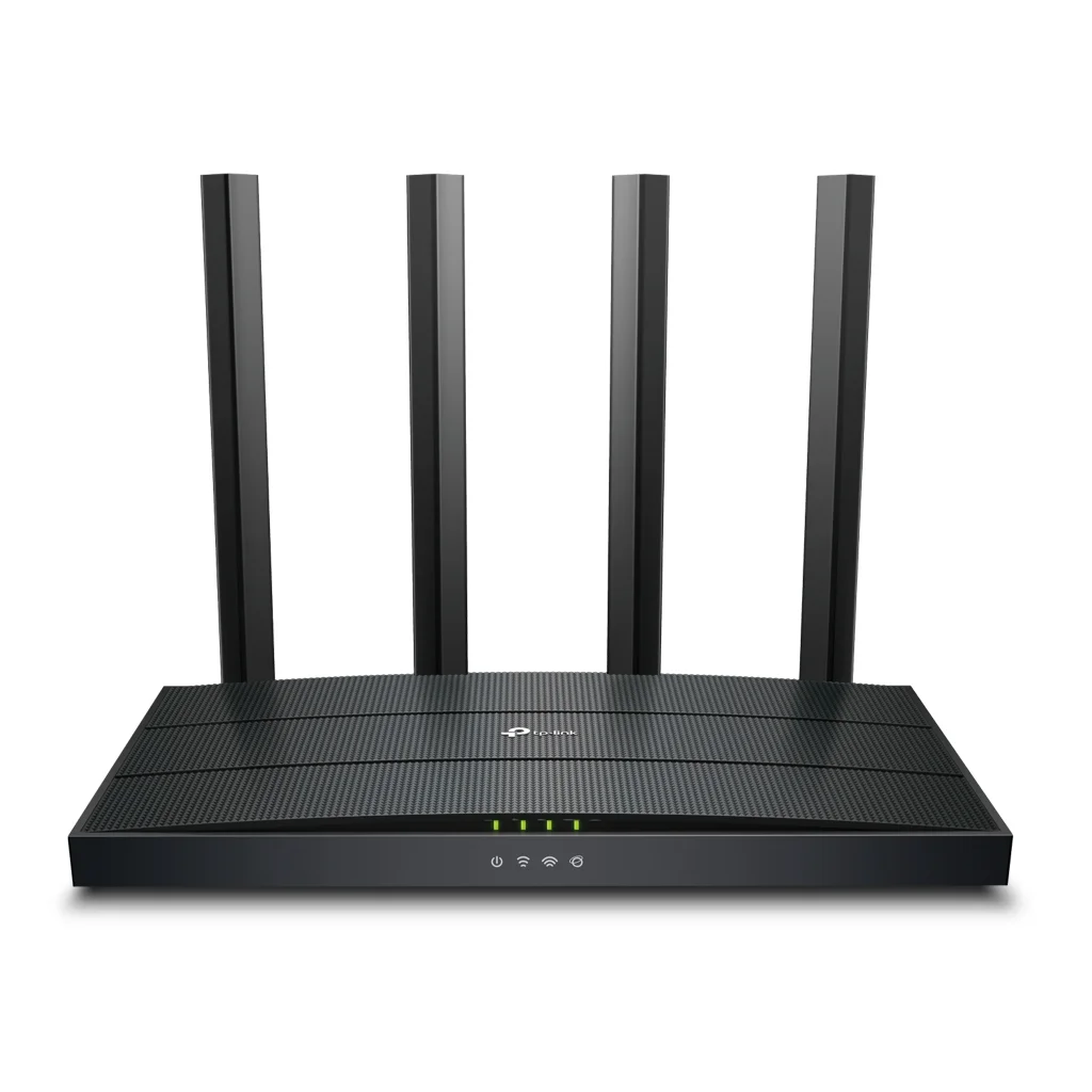 Маршрутизатор TP-Link ARCHER-AX17