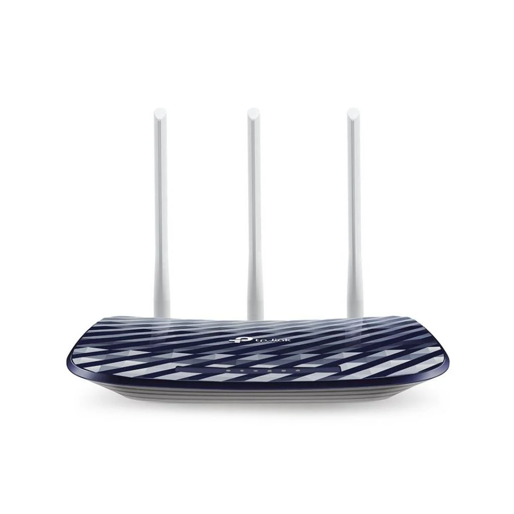 Маршрутизатор TP-Link ARCHER-C20