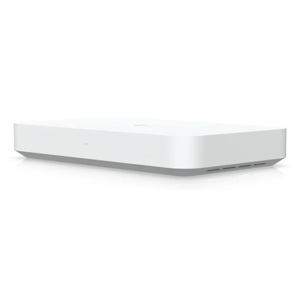 Маршрутизатор Ubiquiti UXG-FIBER