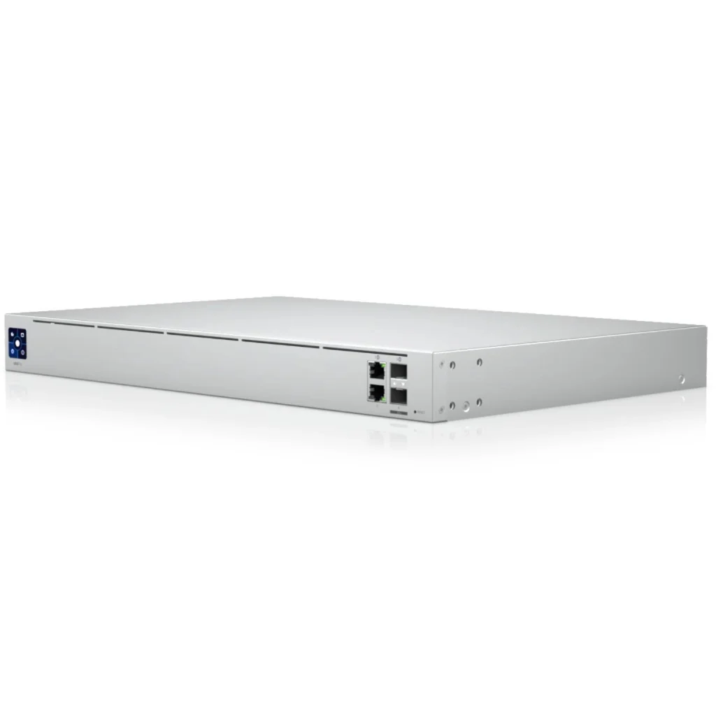Маршрутизатор Ubiquiti UXG-PRO