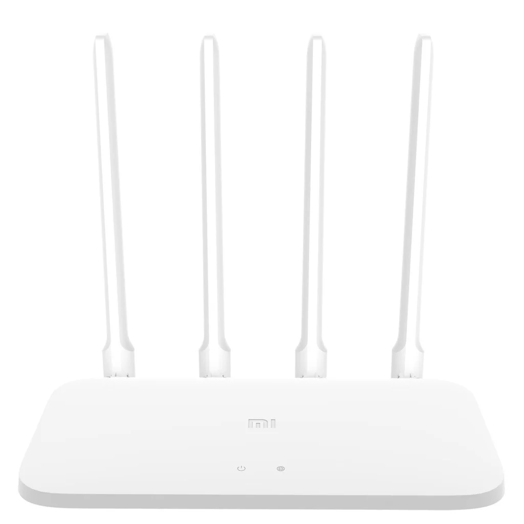 Маршрутизатор Xiaomi Mi WiFi Router 4A Global (DVB4230GL)
