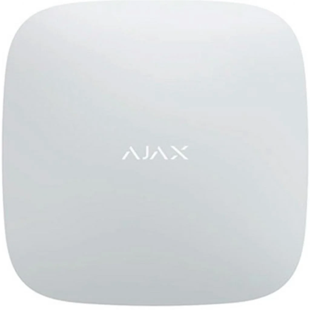 Ретранслятор Ajax ReX white