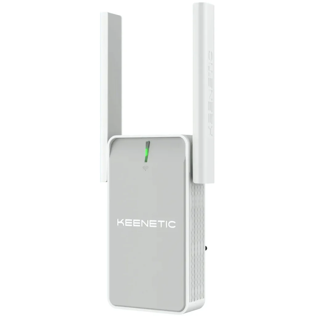 Ретранслятор Keenetic BUDDY 4 (KN-3211)