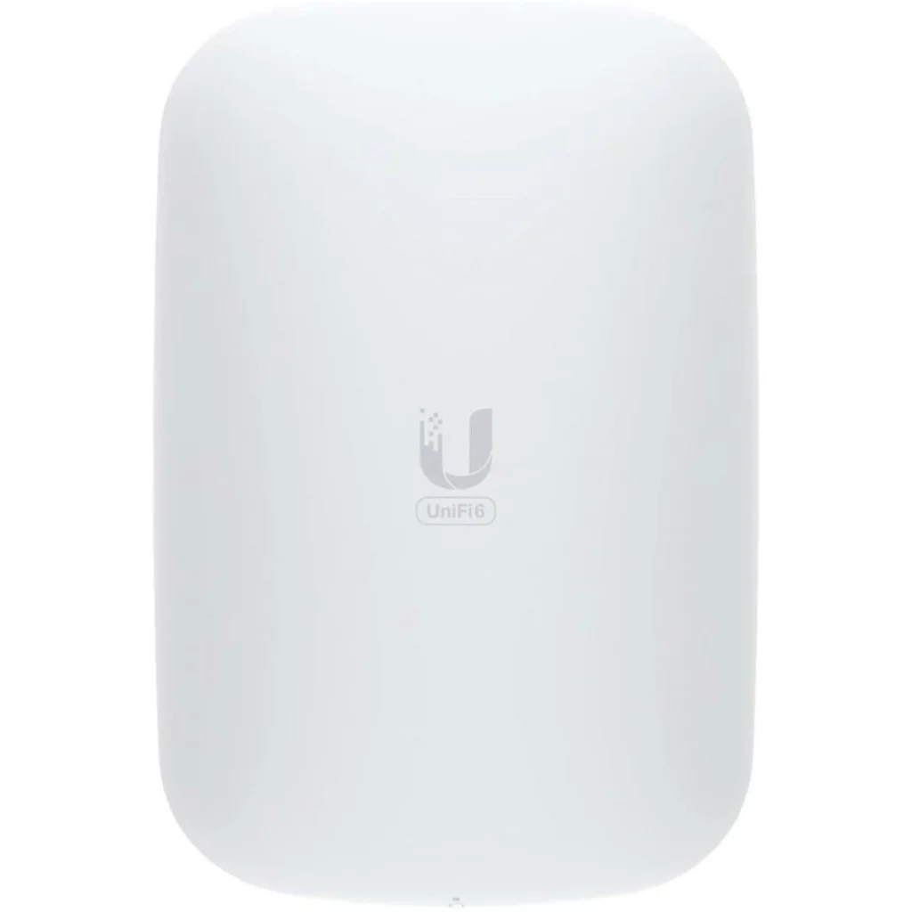 Ретранслятор Ubiquiti UniFi 6 Extender (U6-Extender)