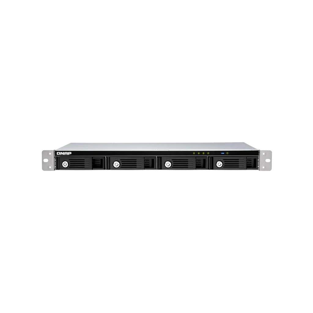 NAS QNap TR-004U
