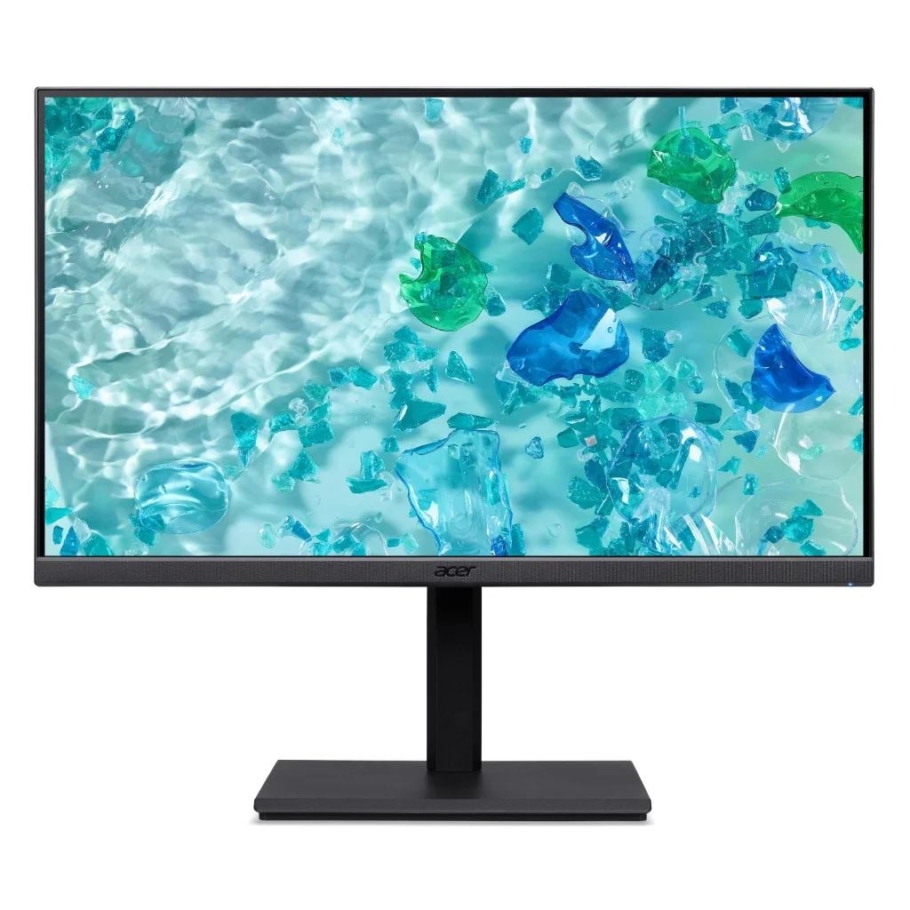 Монітор Acer B277KLBbmiiprzx (UM.HB7EE.B01)
