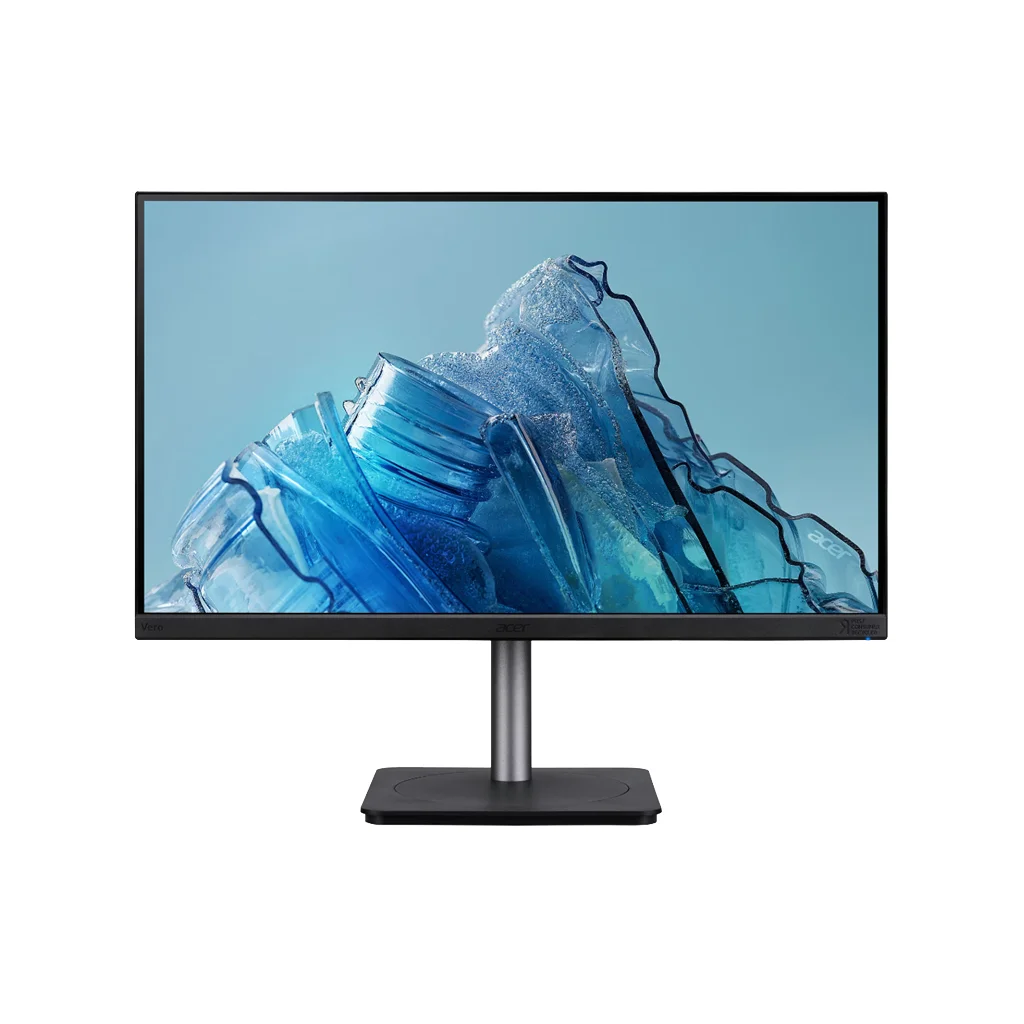 Монітор Acer CB273UGbemipruzx (UM.HB3EE.G01)
