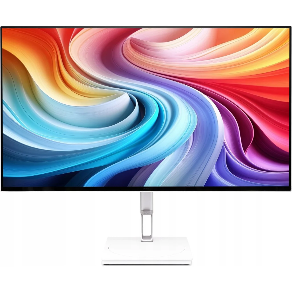 Монітор Acer CE270UXwmiipprx (UM.GCXEE.X01)