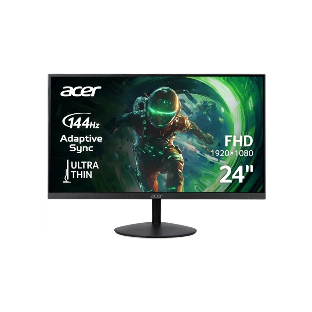 Монітор Acer KG242YX1bmiipfx (UM.QX2EE.101)