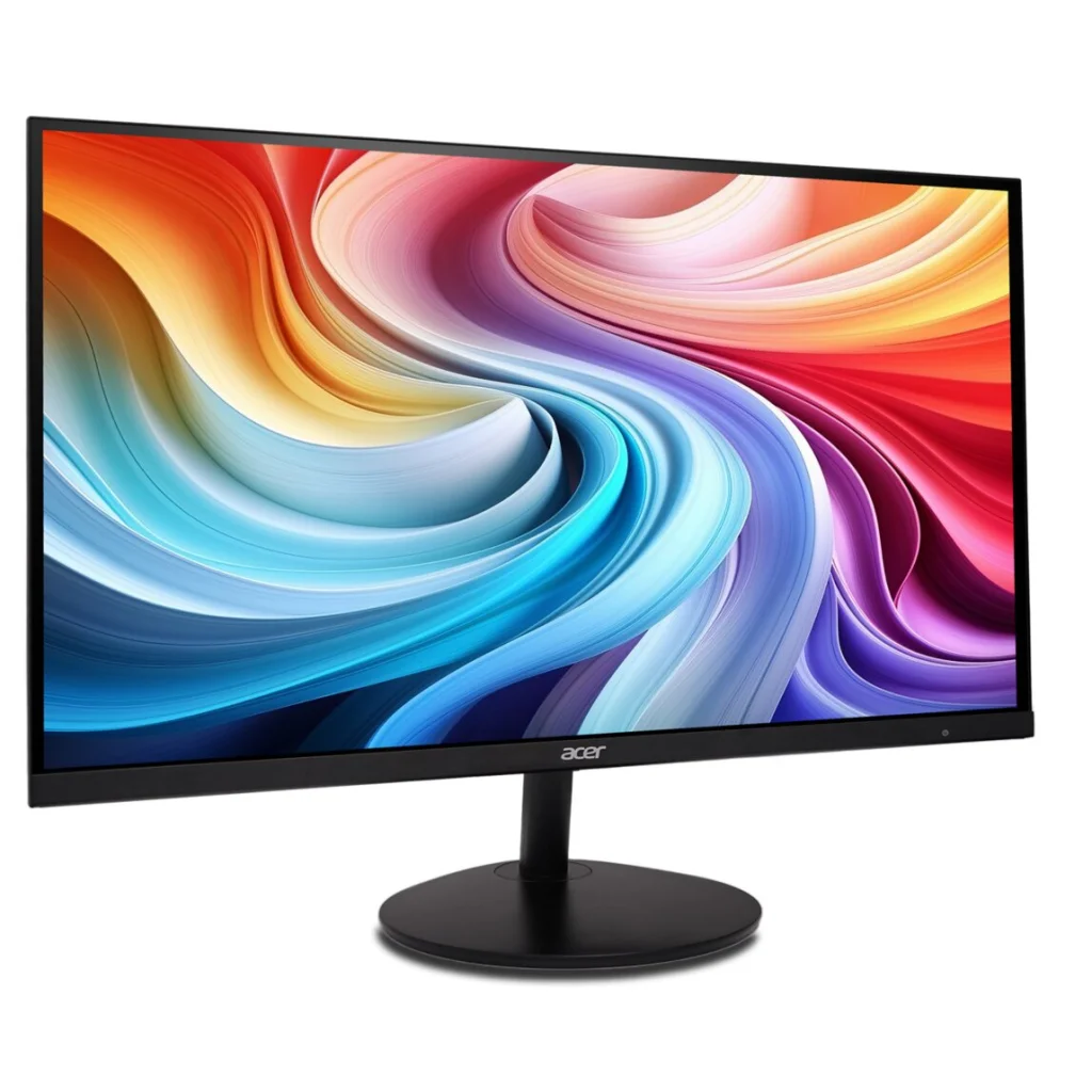 Монітор Acer Nitro KG270W5bmiipx (UM.HX0EE.506)