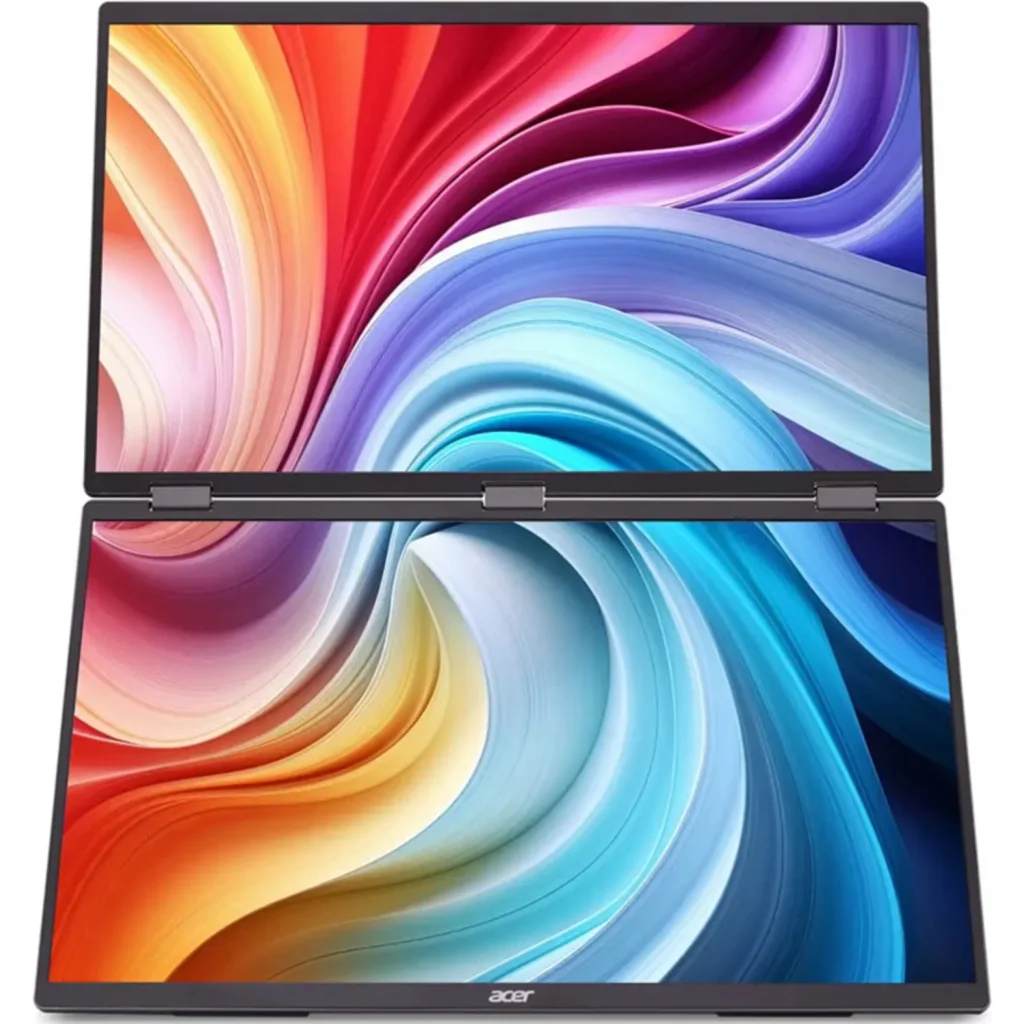 Монітор Acer PD193QTEBMIUUX (UM.XP3EE.E09)