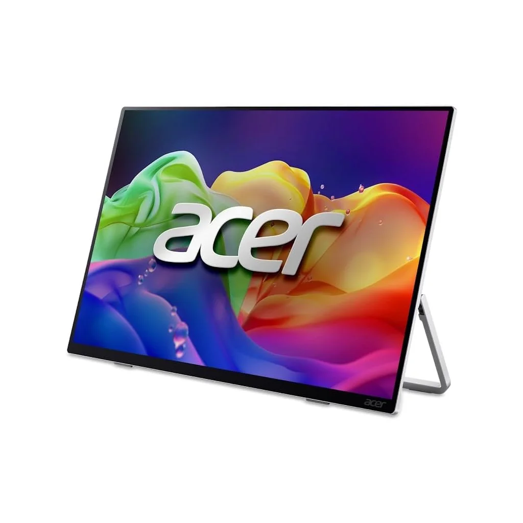 Монітор Acer PE160Wsmiuux (UM.ZP0EE.001)