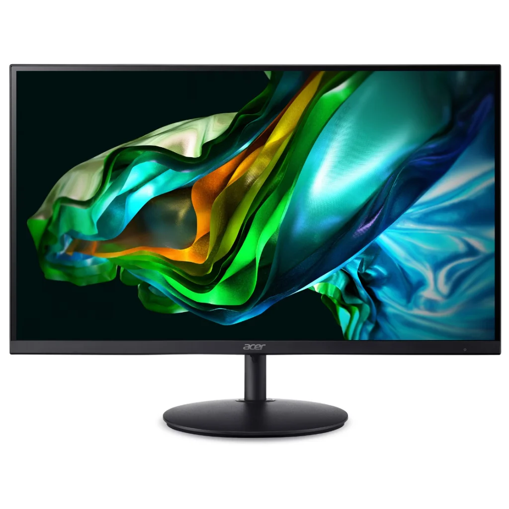 Монітор Acer SH322QUEbmiphux (UM.JS2EE.E01)