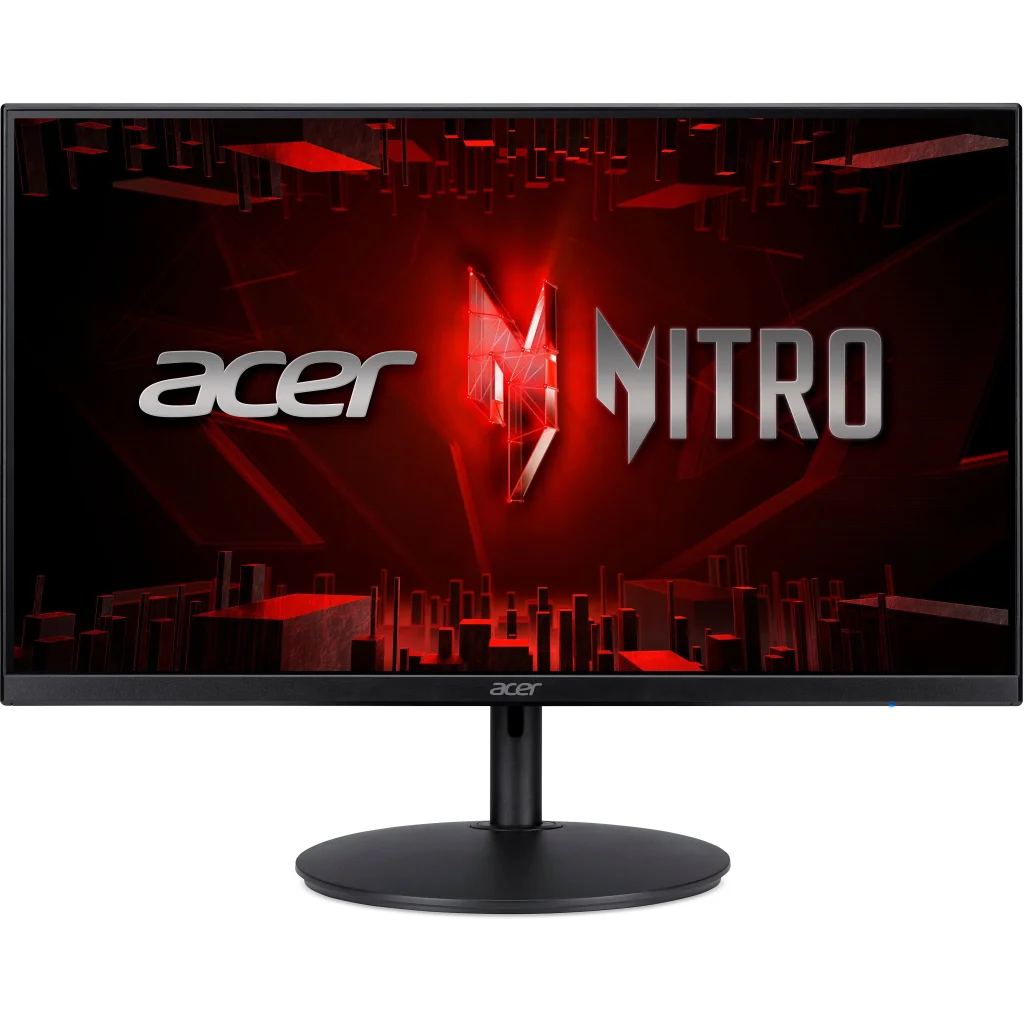 Монітор Acer XF240YS3biphx (UM.QX0EE.301)